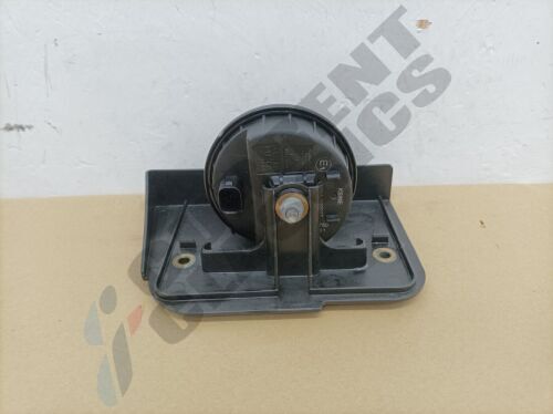 BMW E84 X1 XDRIVE ALARM SIREN