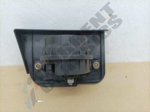 BMW E84 X1 XDRIVE ALARM SIREN