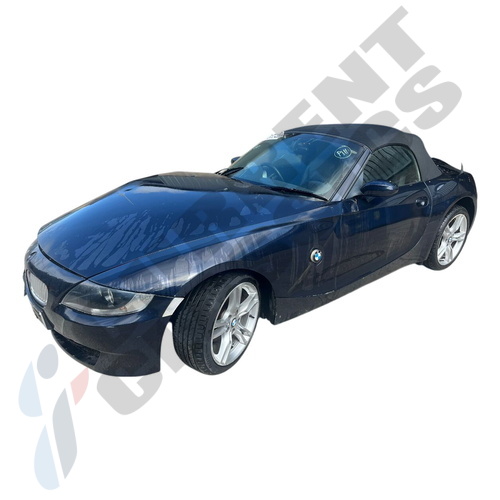 Donor Vehicle Image