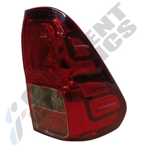 TOYOTA HILUX 2016 - 2024 REAR RIGHT TAIL LIGHT