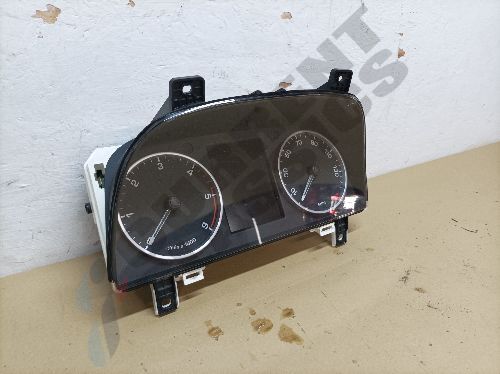 LAND ROVER DISCOVERY 4 INSTRUMENT CLUSTER