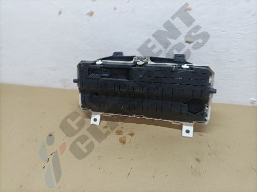 LAND ROVER DISCOVERY 4 INSTRUMENT CLUSTER