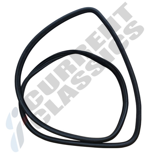 LAND ROVER DISCOVERY 4 REAR DOOR SEAL