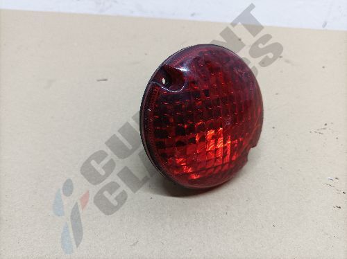 LAND ROVER DEFENDER 110 TD5 REAR FOG LIGHT