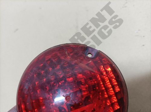 LAND ROVER DEFENDER 110 TD5 REAR FOG LIGHT