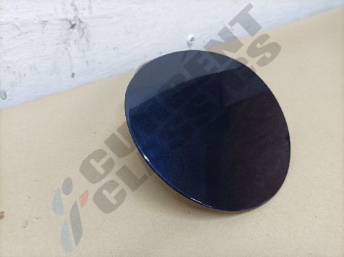 BMW E85 Z4 ROADSTER FUEL FLAP MONACO BLUE