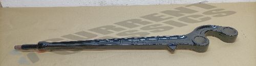 LAND ROVER DEFENDER PAIR OF FRONT RADIUS ARMS