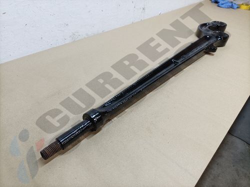 LAND ROVER DEFENDER PAIR OF FRONT RADIUS ARMS