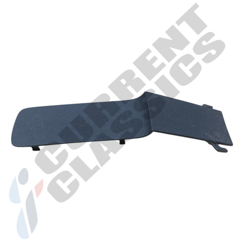 VOLKSWAGEN AMAROK HANDBRAKE LEVER COVER TRIM