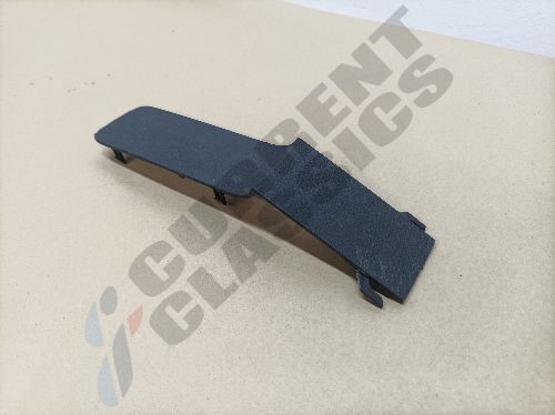 VOLKSWAGEN AMAROK HANDBRAKE LEVER COVER TRIM