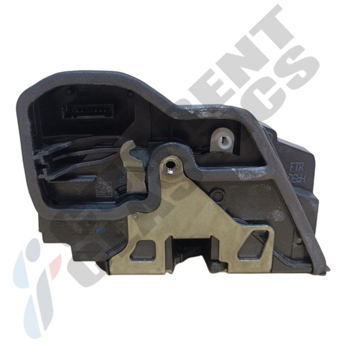 BMW F87 LCI M2 COMPETITION FRONT RIGTH DOOR LOCK MECH - 16K MILES