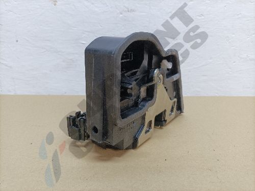 BMW F87 LCI M2 COMPETITION FRONT RIGTH DOOR LOCK MECH - 16K MILES