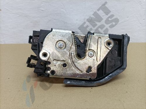 BMW F87 LCI M2 COMPETITION FRONT RIGTH DOOR LOCK MECH - 16K MILES