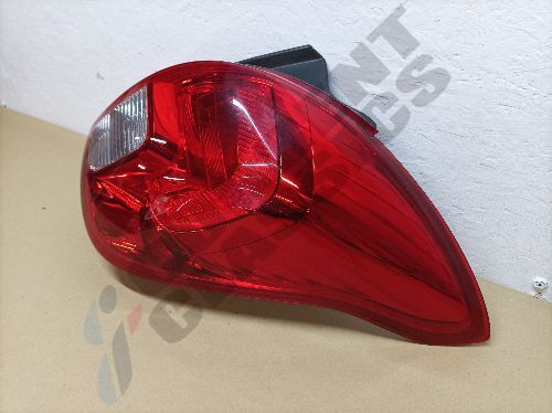 VAUXHALL MOKKA MK1 REAR RIGHT TAIL LIGHT