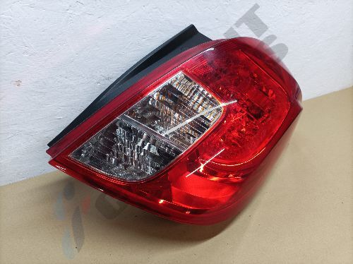 VAUXHALL MOKKA MK1 REAR RIGHT TAIL LIGHT