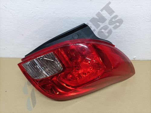 VAUXHALL MOKKA MK1 REAR RIGHT TAIL LIGHT