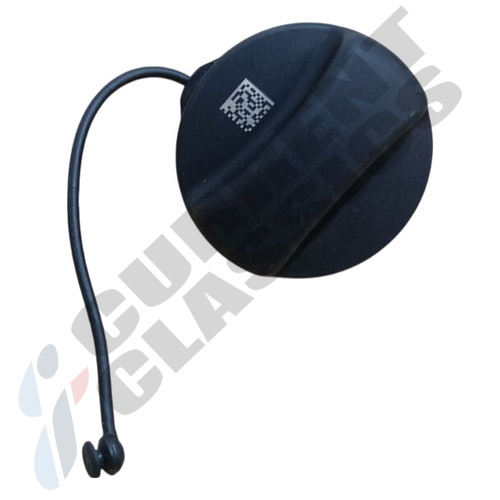 BMW F87 LCI M2 COMPETITION FUEL CAP - 16K MILES