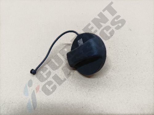 BMW F87 LCI M2 COMPETITION FUEL CAP - 16K MILES