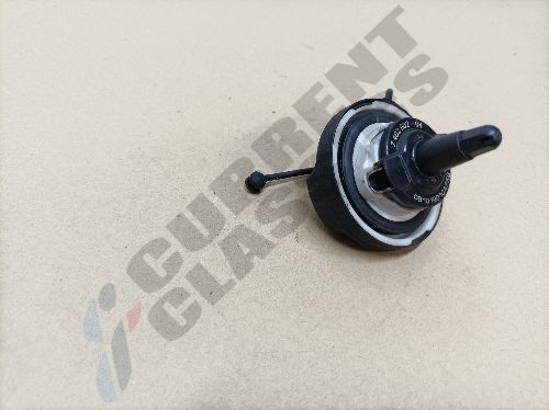 BMW F87 LCI M2 COMPETITION FUEL CAP - 16K MILES