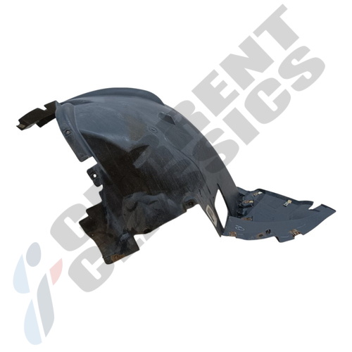 BMW E70 LCI X5 FRONT LEFT ARCH LINER