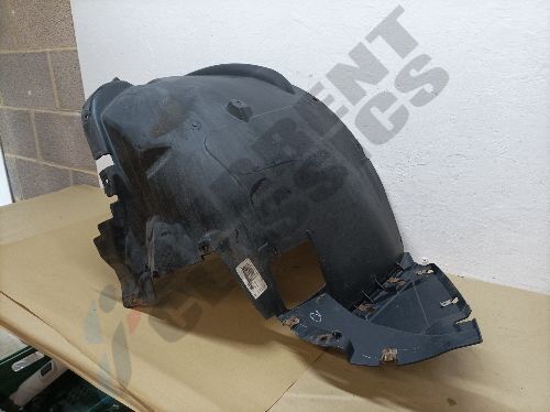 BMW E70 LCI X5 FRONT LEFT ARCH LINER