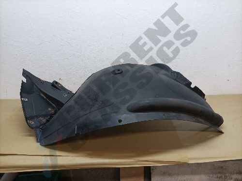 BMW E70 LCI X5 FRONT LEFT ARCH LINER