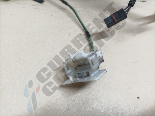 BMW E70 LCI X5 40D N57D30B ENGINE WIRING LOOM