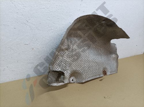 BMW F10 M5 5 SERIES REAR RIGHT SILENCER HEAT SHIELD