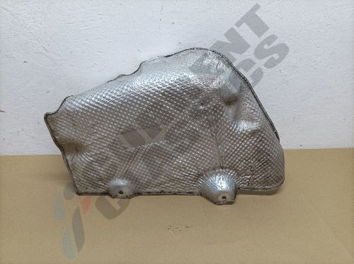 BMW F10 M5 5 SERIES REAR RIGHT SILENCER HEAT SHIELD