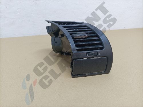BMW E85 Z4 ROADSTER DRIVERS DASHBOARD AIR VENT