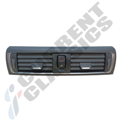 BMW F20 118i 1 SERIES CENTRE DASH VENTS