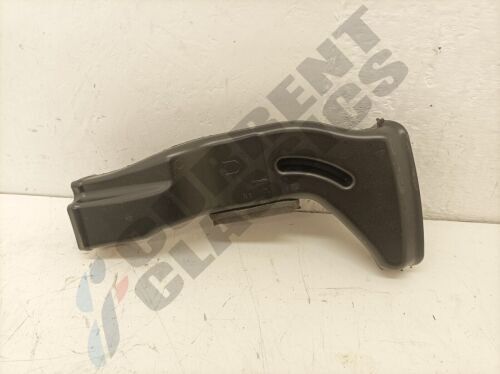 BMW E92 M3 3 SERIES REAR HEATER DUCT