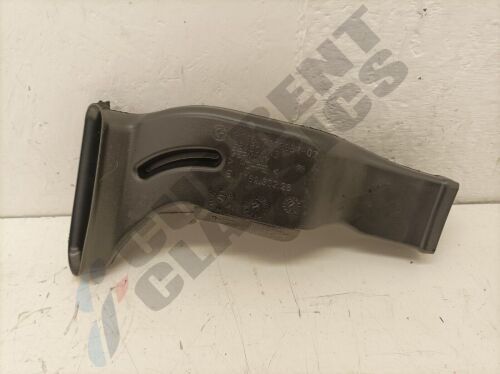 BMW E92 M3 3 SERIES REAR HEATER DUCT