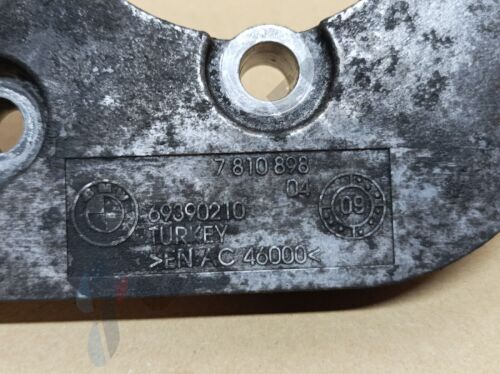 BMW E90 LCI 320D 3 SERIES POWER STEERING PUMP BRACKET