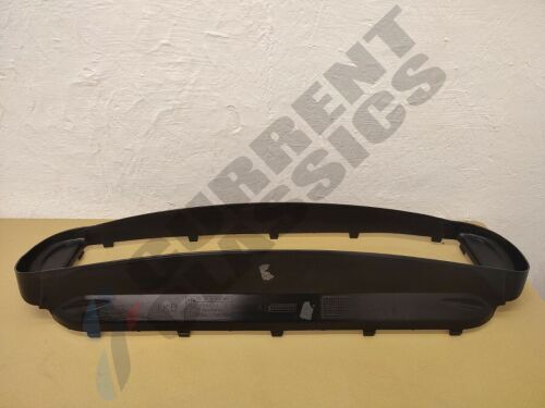 BMW E92 LCI M3 3 SERIES FRONT AIR DUCT