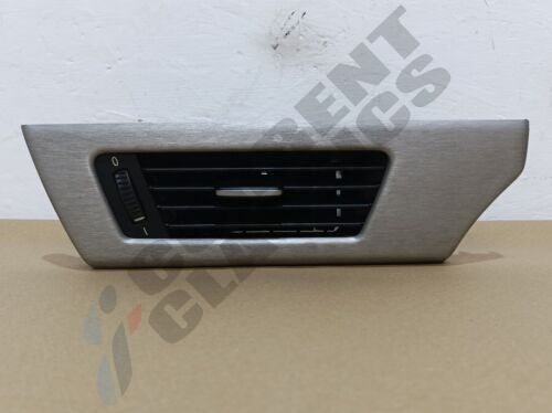 BMW E92 M3 3 SERIES DRIVERS SIDE AIR VENT - TITAN SHADOW