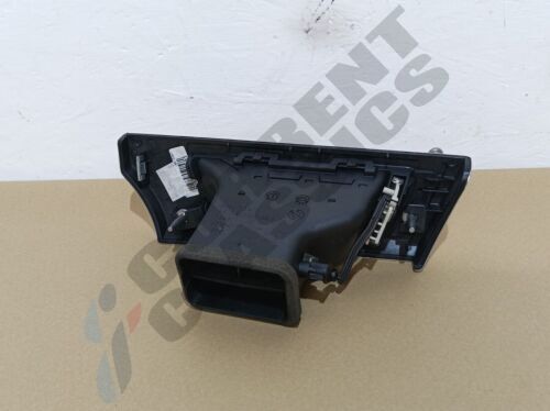 BMW E92 M3 3 SERIES DRIVERS SIDE AIR VENT - TITAN SHADOW