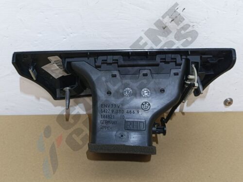 BMW E92 M3 3 SERIES DRIVERS SIDE AIR VENT - TITAN SHADOW