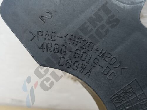 LAND ROVER DISCOVERY 4 3.0L SDV6 TIMING BELT COVER SUPPORT