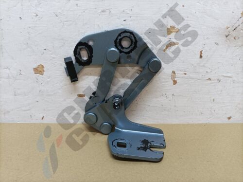 AUDI A3 LEFT BOOT LID HINGE