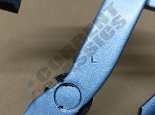 AUDI A3 LEFT BOOT LID HINGE