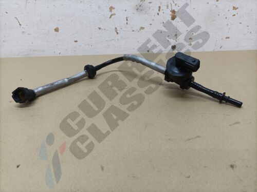 LAND ROVER DISCOVERY 4 BRAKE VACUUM HOSE