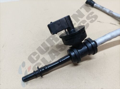 LAND ROVER DISCOVERY 4 BRAKE VACUUM HOSE