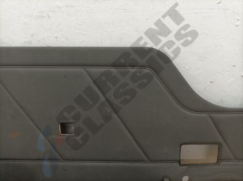 LAND ROVER DISCOVERY 2 REAR TAIL GATE DOOR PANEL