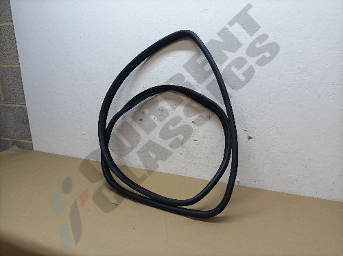 LAND ROVER DISCOVERY 4 REAR DOOR SEAL