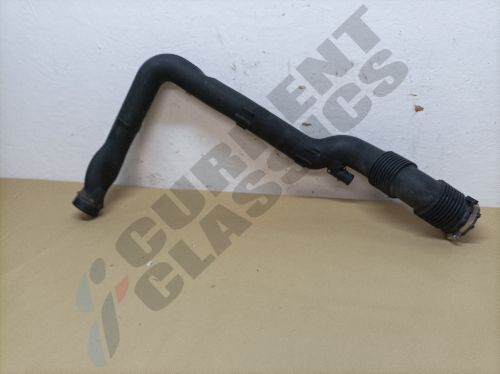 LAND ROVER DISCOVERY 4 LEFT INTERCOOLER PIPE