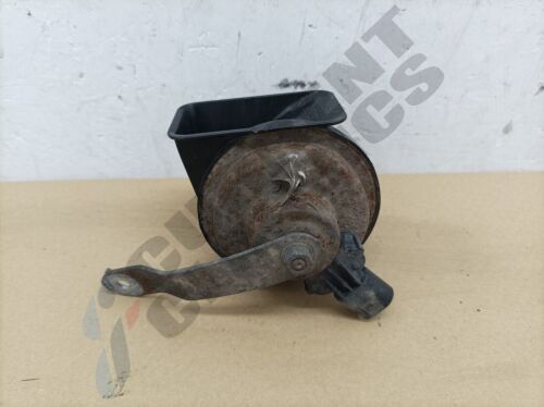 BMW F25 X3 HIGH PITCH HORN