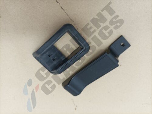 LAND ROVER DEFENDER 90 FRONT DOOR LOCK BUTTON